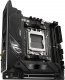 Płyta główna Asus ASUS ROG STRIX B650E-I GAMING WIFI 4