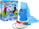 Ramiz SillySEAL Wesoła Foka FOKA Silly Seal + latające rybki + siatki - sitka do łapania 5100 1