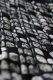 Yaro Slings Chusta tkana Yaro Slings - Petals Ultra Black White Grey Tencel 5 (4.2 m.) 23
