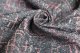 Yaro Slings Szal Yaro Sparkling Ultra Pink Grey Linen Glam 4