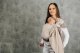 LennyLamb Chusta kółkowa LennyLamb - Baby Caffe Latte 1.8 m. 5