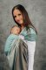 LennyLamb Chusta kółkowa LennyLamb - Mała Jodełka Baby Mint 1.8 m. 3
