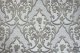 MallDeco MODEL TAPETY WINYLOWEJ LOREDANA DECOR MIĘTOWO-ZŁOTY 1