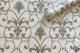 MallDeco MODEL TAPETY WINYLOWEJ STREZA DECOR PERŁOWO-SREBRNY 1