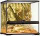 Hagen EXOTERRA TERRARIUM SZKLANE 45x45x45 1