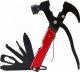 UNIWERSALNY MULTITOOL Survivalowy Zestaw Narzędzi 17w1 AG777 1