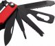 UNIWERSALNY MULTITOOL Survivalowy Zestaw Narzędzi 17w1 AG777 3