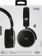 Słuchawka SŁUCHAWKI BEZPRZEWODOWE NAUSZNE AKG N60NC CZARNY standard 2