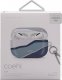 Uniq UNIQ etui Coehl Ciel AirPods Pro niebieski/twilight blue standard 2
