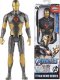 Figurka Hasbro HASBRO IRON MAN RUCHOMA FIGURKA 30cm E7878 BLAST GEAR 1