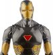 Figurka Hasbro HASBRO IRON MAN RUCHOMA FIGURKA 30cm E7878 BLAST GEAR 4