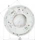 Kamera IP Dahua Technology IPC-HDW2441TM-S-0280B 2