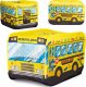 iPLAY Namiot namiocik dla dzieci Autobus szkolny domek 1