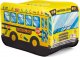 iPLAY Namiot namiocik dla dzieci Autobus szkolny domek 2