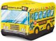 iPLAY Namiot namiocik dla dzieci Autobus szkolny domek 4