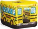 iPLAY Namiot namiocik dla dzieci Autobus szkolny domek 6
