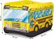 iPLAY Namiot namiocik dla dzieci Autobus szkolny domek 8