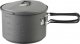 Esbit Zestaw turystyczny Esbit Solid Fuel Cookset 1500 Uniwersalny 1
