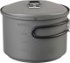 Esbit Zestaw turystyczny Esbit Solid Fuel Cookset 1500 Uniwersalny 2