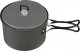 Esbit Zestaw turystyczny Esbit Solid Fuel Cookset 1500 Uniwersalny 7