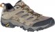 Buty trekkingowe męskie Merrell Buty trekkingowe męskie MERRELL MOAB 3 GTX GORE-TEX (J035805) 46 1