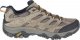 Buty trekkingowe męskie Merrell Buty trekkingowe męskie MERRELL MOAB 3 GTX GORE-TEX (J035805) 46 1