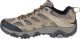 Buty trekkingowe męskie Merrell Buty trekkingowe męskie MERRELL MOAB 3 GTX GORE-TEX (J035805) 46 3