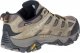 Buty trekkingowe męskie Merrell Buty trekkingowe męskie MERRELL MOAB 3 GTX GORE-TEX (J035805) 46 4