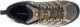 Buty trekkingowe męskie Merrell Buty trekkingowe męskie MERRELL MOAB 3 GTX GORE-TEX (J035805) 46 5
