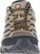 Buty trekkingowe męskie Merrell Buty trekkingowe męskie MERRELL MOAB 3 GTX GORE-TEX (J035805) 46 7