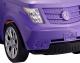Barbie Fioletowy SUV (DVX58) 3