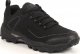 Buty trekkingowe męskie Atletico ATC413A czarne r. 44 1