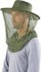 Care Plus Kapelusz z moskitierą CARE PLUS POP-UP HEAD NET Uniwersalny 1