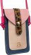 LuluCastagnette Etui na telefon listonoszka różowa LuluCastagnette [DH] SORRAYA COL-3 1
