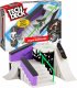 Spin Master Tech Deck fingerboard zestaw rampa deskorolka Nyjah Skatepark 1