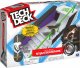 Spin Master Tech Deck fingerboard zestaw rampa deskorolka Nyjah Skatepark 9