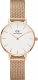 Zegarek Daniel Wellington ZEGAREK DAMSKI DANIEL WELLINGTON DW00100219 - PETITE MELROSE (zx705a) 1