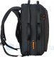 Torba Delsey Torba / Plecak na laptop 15.6" DELSEY Daily`s Czarny 9