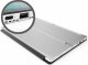 Tablet Lenovo NOWY Tablet Lenovo MIIX 510-12iKB Intel Core i3-7100U 12.2'' 4GB 128GB SSD 1920x1200 Silver Windows 10 Professional + Klawiatura 7