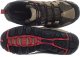 Buty trekkingowe męskie Merrell Alverstone brązowe r. 44 1/2 5