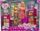 Simba Steffi Love Zestaw lalka Steffi supermarket 20 elementów 3