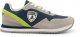 Lamborghini męskie Sneakers Lamborghini E0XVBSA1 Obuwie 45 1