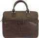 Torba Pierre Cardin Męska torba skórzana na dokumenty i laptopa NoSize 1