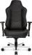 Fotel AKRacing Onyx Deluxe Czarny (AK-ONYX-DELUXE) 1