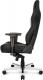 Fotel AKRacing Onyx Deluxe Czarny (AK-ONYX-DELUXE) 2
