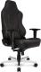 Fotel AKRacing Onyx Deluxe Czarny (AK-ONYX-DELUXE) 7