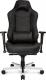 Fotel AKRacing Onyx Deluxe Czarny (AK-ONYX-DELUXE) 8