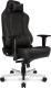 Fotel AKRacing Onyx Deluxe Czarny (AK-ONYX-DELUXE) 10
