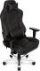 Fotel AKRacing Onyx Deluxe Czarny (AK-ONYX-DELUXE) 11