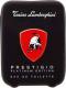 Lamborghini Prestigio Platinum Edition EDT 100ml 2